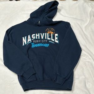 Nashville hoodie